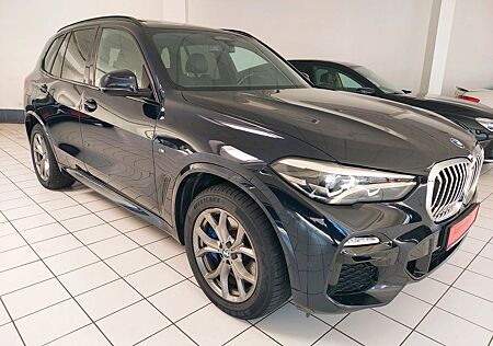 BMW X5 xDrive 30 d M Sport LEDER NAVI LED