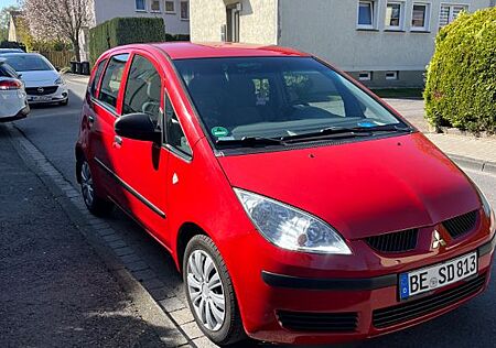 Mitsubishi Colt 1.3 Invite Invite