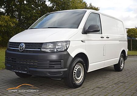 VW T6 Transporter Volkswagen 2,0TDI SHZ/STANDH/PDC/AHK/TEMP