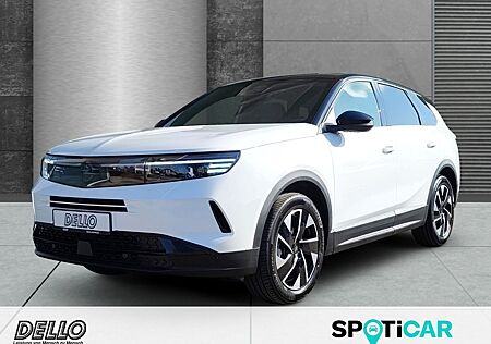 Opel Grandland X Grandland Ultimate Hybrid 107 kW 6-AT HUD Navi D