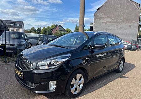 Kia Carens OR RONDO/1HAND/SHZ/ALU/PDC/TEMP/LHZ