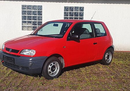 Seat Arosa 1 HAND TÜV SERVICE NEU TOP ZUSTAND