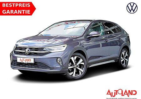 VW Taigo Volkswagen 1.0 TSI Style DSG LED Navi Panorama AHK