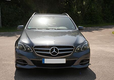Mercedes-Benz E 350 BlueTEC 4MATIC T AVANTGARDE AVANTGARDE