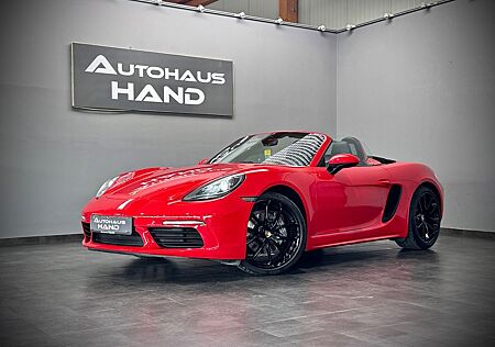 Porsche Boxster 718 *R.KAMERA*ALCANTARA*Bi-XENON*2.HAND*