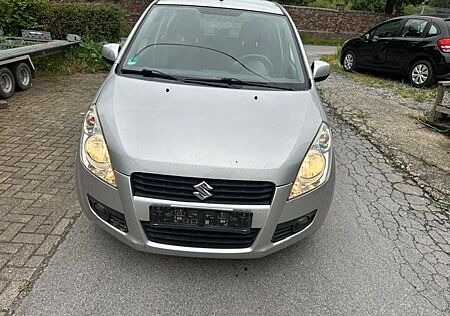 Suzuki Splash *** 1Hd***