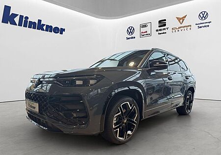 VW Tayron Volkswagen 2.0 TDI 2.0 TDI 142 kW 4Motion R-Line