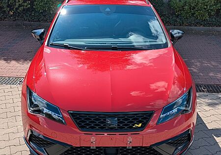 Seat Leon Cupra R Optik 2.0 TSI 4Drive DSG
