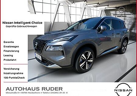 Nissan X-Trail 1.5 VC-T e-Power Tekna e-Power