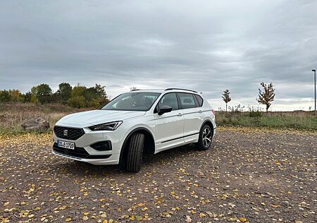 Seat Tarraco 2.0 TDI FR STHZ AHK 4xSHZ 8 Fach Beats