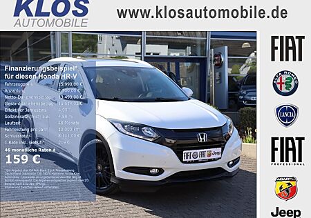 Honda HR-V EXECUTIVE 1.5 i-VTEC PANO NAVI LED KLIMA SH