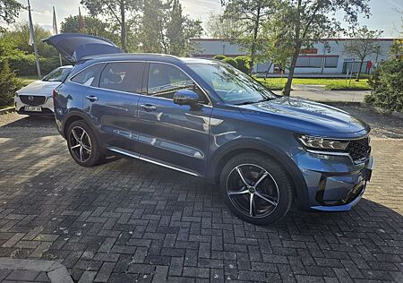 Kia Sorento Platinum 4WD