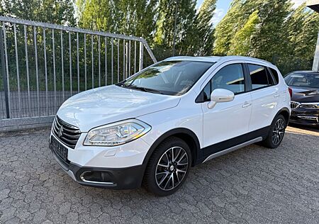 Suzuki SX4 S-Cross Comfort+