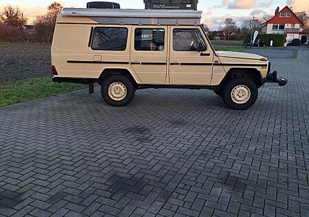 Mercedes-Benz G 250