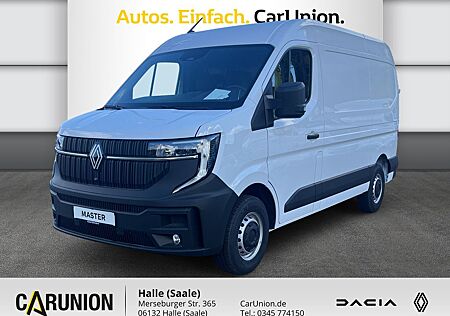 Renault Master BLUE dCi 130 3,3t L2H2 Advance