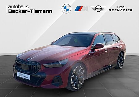 BMW i5 eDrive40 Touring Leas. 499€ o Anz.| M Sport P