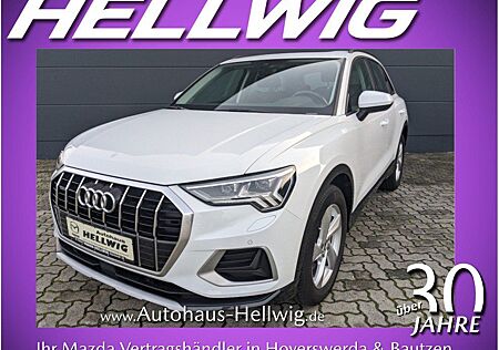 Audi Q3 2.0l TFSI Quattro Advanced Pano Matrix-LED