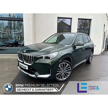 BMW X1 leasen