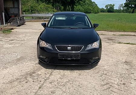 Seat Leon 1.2 TSI Start&Stop TÜV 08/26