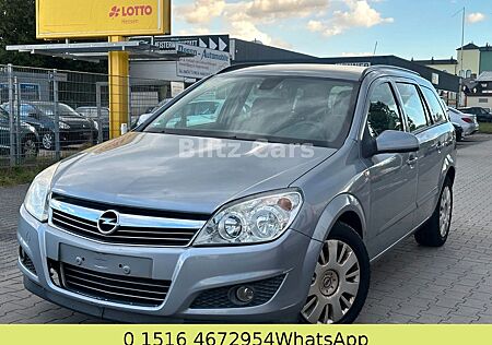 Opel Astra H Caravan Edition