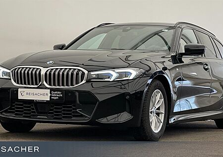 BMW 320i A Tou M Sport AHK ACC RFK PDC HiFi HuD 17"