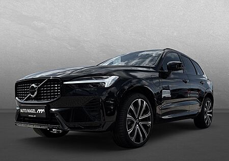 Volvo XC 60 XC60 T6 AWD R-Design+Standheizung+Harman Kardon
