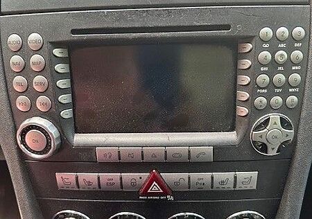 Mercedes-Benz SLK 280 -