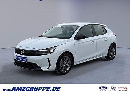Opel Corsa 1.2T 5tg Edition 16 Alu+Komfort+TechPaket