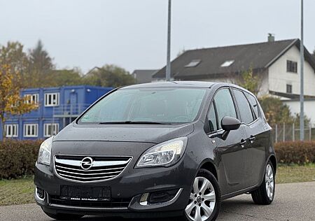 Opel Meriva B Innovation Tüv NEU