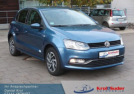 VW Polo Volkswagen V Sound, Einparkhilfe vorn+hinten