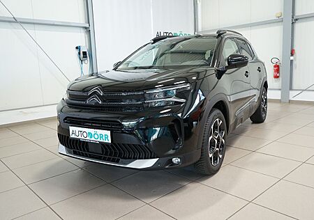 Citroën C5 Aircross BlueHDi 130 LED+SHZ+Kamera+Panorama