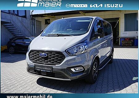 Ford Tourneo Custom Active 2.0 TDCi Mild Hybrid, 320
