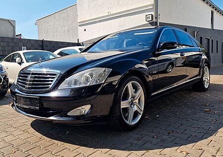 Mercedes-Benz S 600 S -Klasse Lim. Lang*Top-Zustand