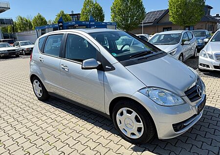 Mercedes-Benz A 160 CDI Pano 2.Hand TÜV-04/27
