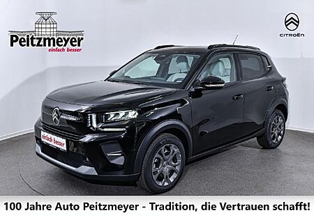 Citroën C3 Turbo 100 Stop&Start MAX