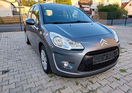 Citroën C3 Tendance 1.4 16V Neu TÜV