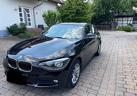 BMW 116i - TOP Zustand