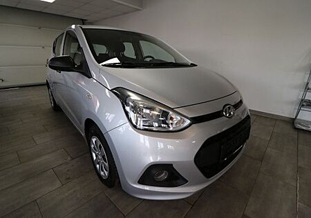 Hyundai i10 Classic