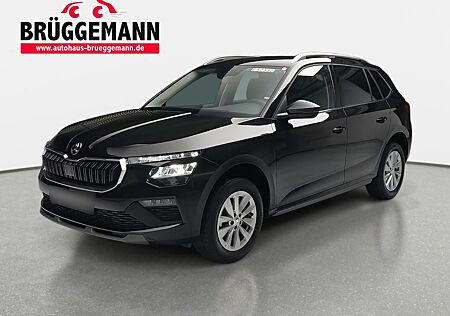 Skoda Kamiq 1.0 TSI DSG SELECTION LED KLIMAAUTO SMARTL