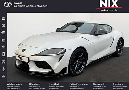Toyota Supra GR 3.0 Legend AT