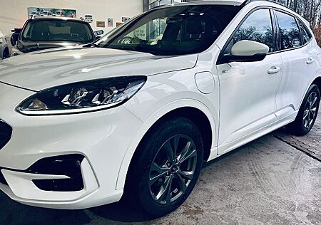 Ford Kuga Plug-In Hybrid ST-Line