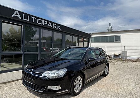 Citroën C5 Tourer 2.0 HDI Exclusive*Automatik*Xenon*Navi