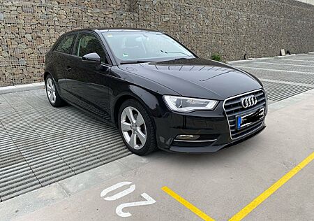 Audi A3 1.4 TFSI Ambiente Ambiente