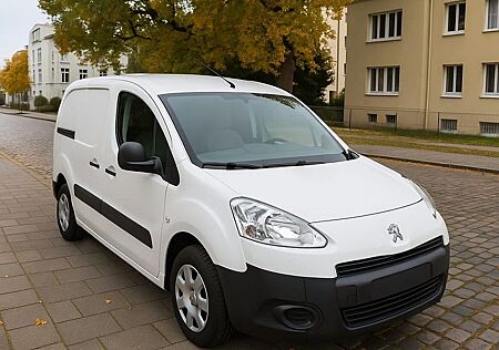 Peugeot Partner Tepee Tepee Esplanade HDi FAP 75 1.6...