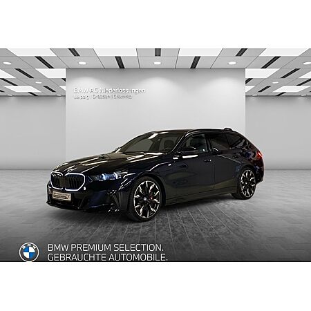 BMW 540 leasen