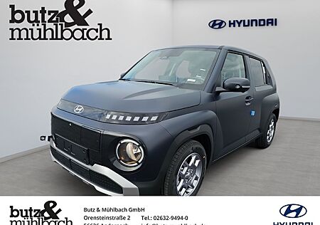 Hyundai Inster Elektro 85 kW FWD Trend 49 kWh Effizienz-