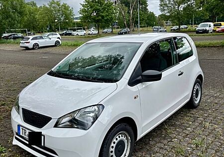Seat Mii 1.0 44kW