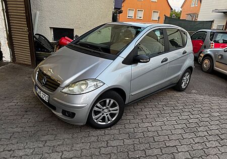 Mercedes-Benz A 180 CDI CLASSIC Polar Star CLASSIC Polar Star