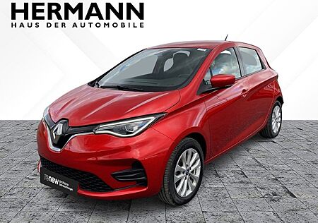 Renault ZOE R110/Z.E. 50 (Kauf-Batterie) Experience LED