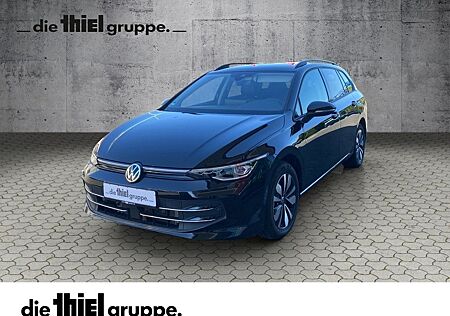 VW Golf Volkswagen Variant 2.0 TDI DSG Goal AHK+Keyless+LED+Cl